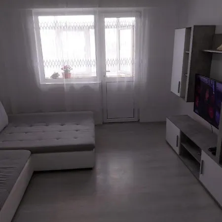 Cu 3 Appartement Sulina