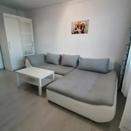 Apartament Cu 3 Central Sulina