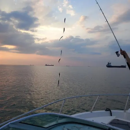 公寓 Cu 3 苏利纳