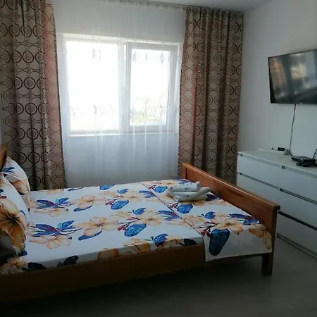 Apartament Cu 3 Central Apartment