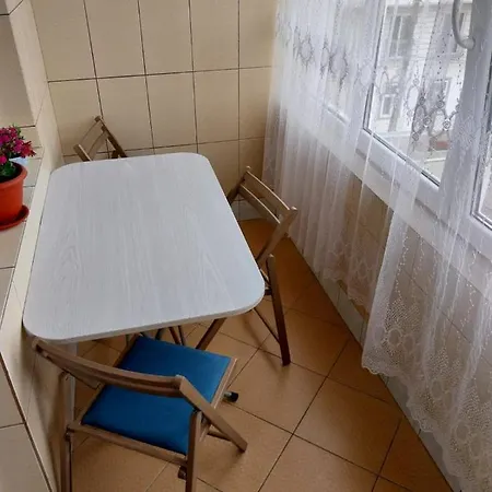Apartament Cu 3 Central * Sulina