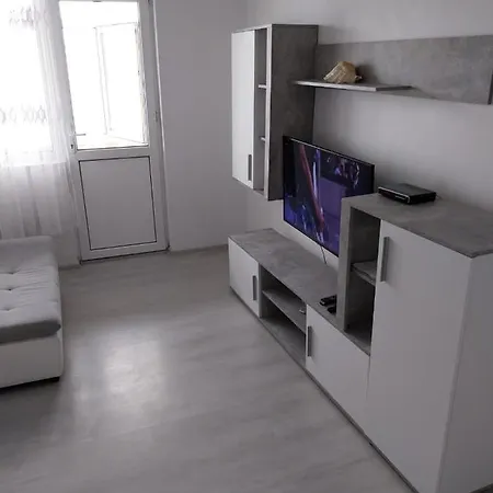 Apartment Apartament Cu 3 Central