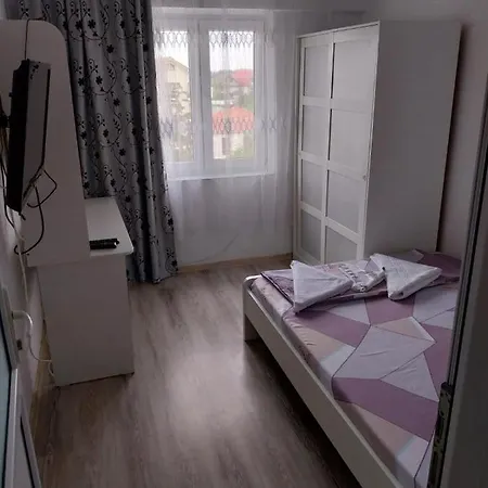 Cu 3 Appartement Sulina