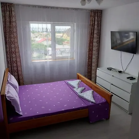 Apartament Cu 3 Central