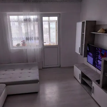 Apartament Cu 3 Central Apartment *