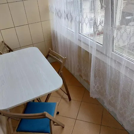 Apartment Cu 3 *