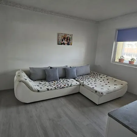 Cu 3 Apartment