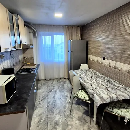 Cu 3 Apartment Sulina