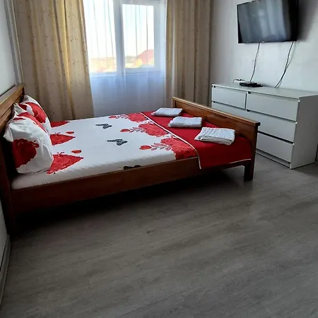 Appartement Cu 3 Sulina