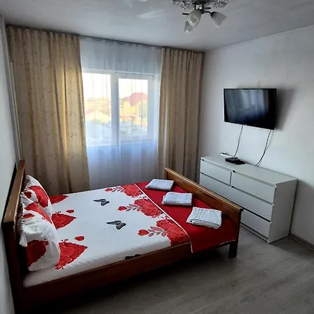 Appartement Cu 3 Sulina